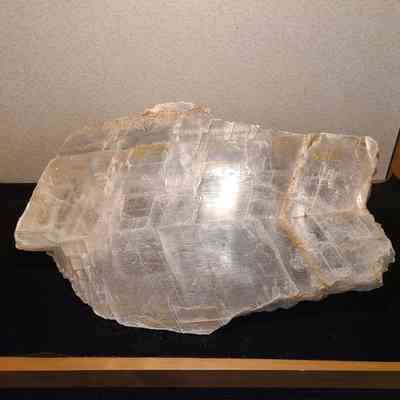 Selenite