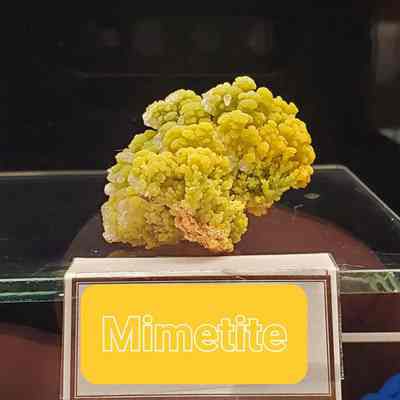 Mimetite
