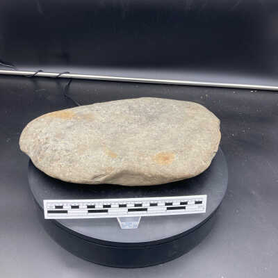 Groundstone