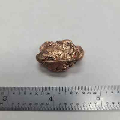Copper