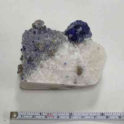 Lazurite