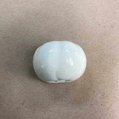Exterior pretreatment with Renaissance Wax