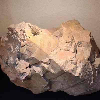 Feldspar & Mica