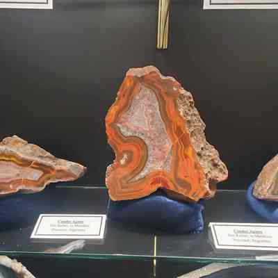 Condor Agate