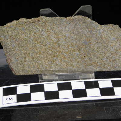 Meteorite