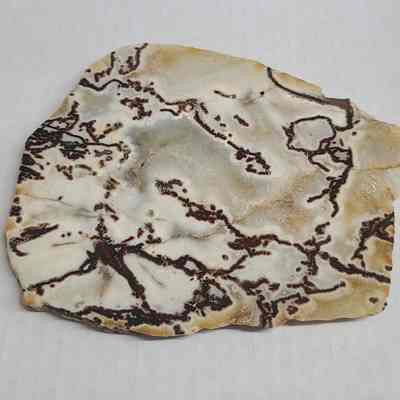 Quartz var. Agate