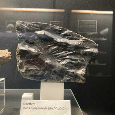 Goethite