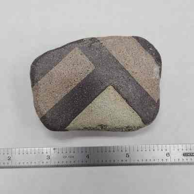 Terrazzo tile