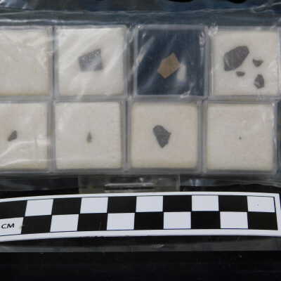 Meteorite