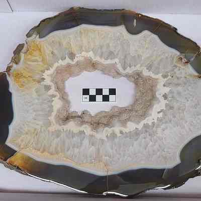 Brazilian Agate