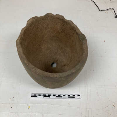 Mortar