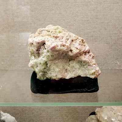 Vesuvianite