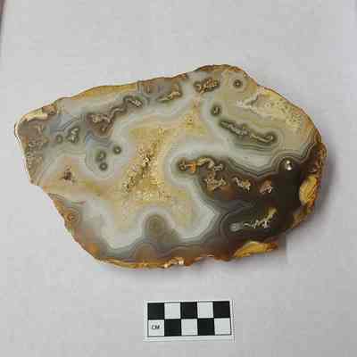 Brazilian Agate