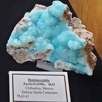 Hemimorphite