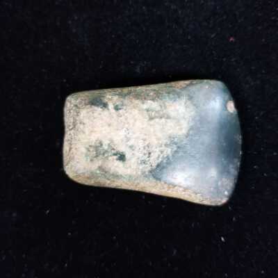 Jade Axehead