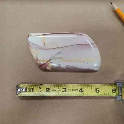 Imperial Jasper