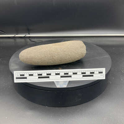 Groundstone?
