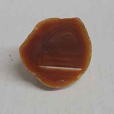 Quartz var. Agate
