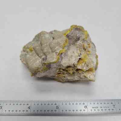 Smithsonite