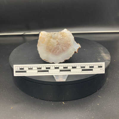 Citrine/Amethyst