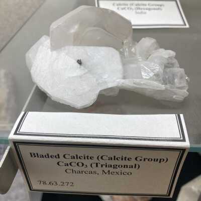 Calcite