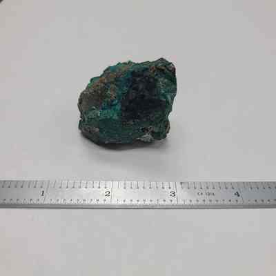 Chrysocolla