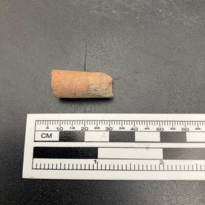 Handle fragment