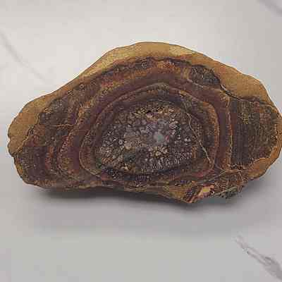 Boulder Opal