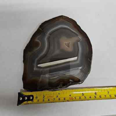 Brazilian Agate