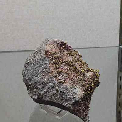 Chalcopyrite
