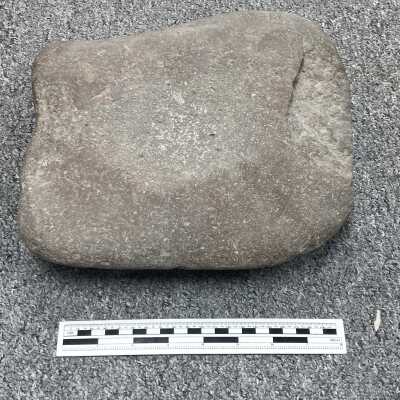 Groundstone