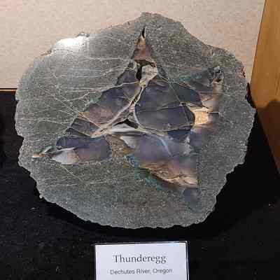Thunderegg
