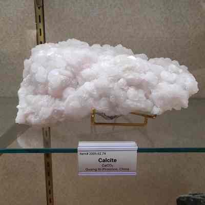 Calcite