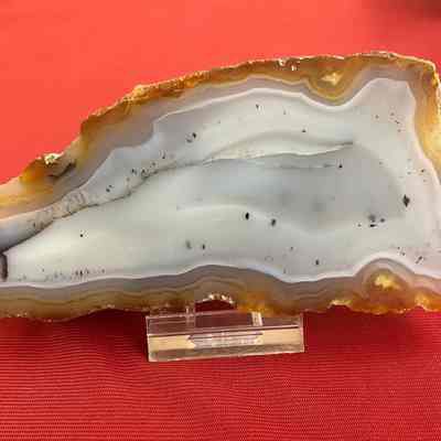 Agate