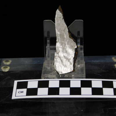 Chinga Meteorite