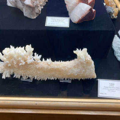 Calcite