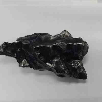 Sikhote-Alin Meteorite