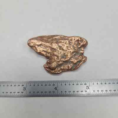 Copper