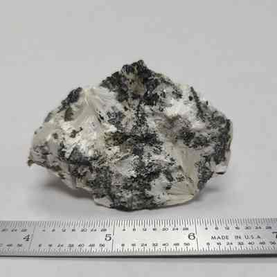 Analcime on Zeolites