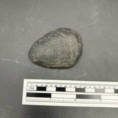 Worked stone