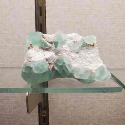 Fluorite