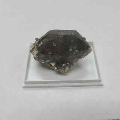 Rutile Quartz