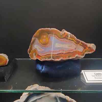 Condor Agate