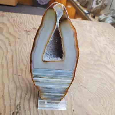 Agate