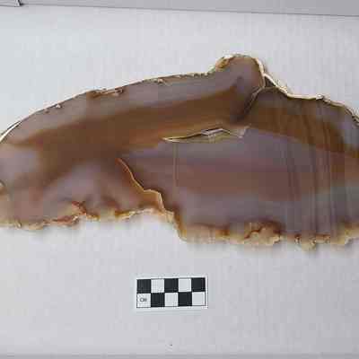 Brazilian Agate