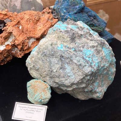 Turquoise