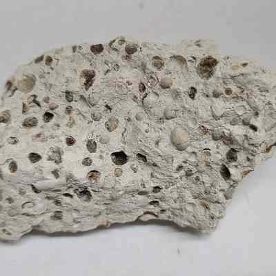 Bauxite