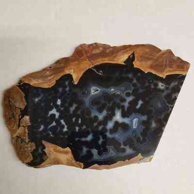 Black Agate
