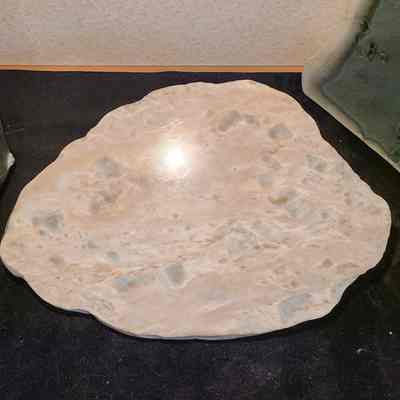 Jade var. Nephrite