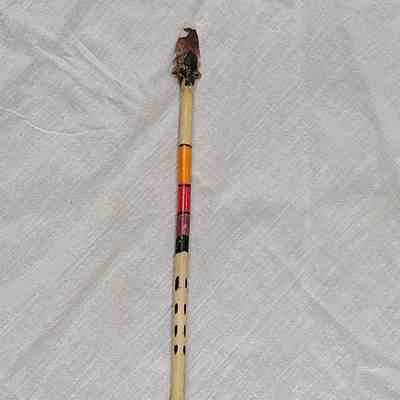 Modoc Arrow